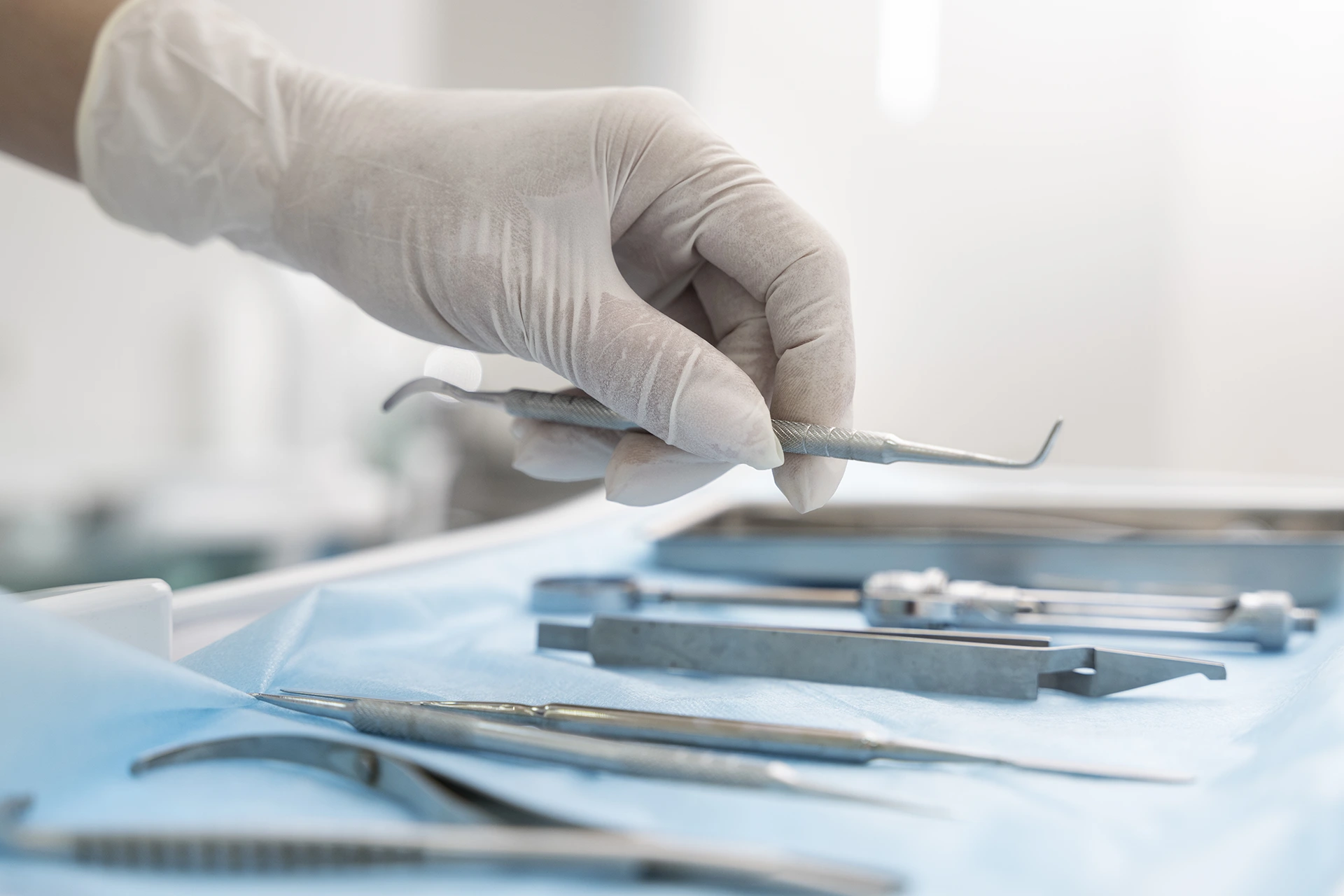 Cirurgias Odontológicas e Extração de Siso na Ortoland Odontologia